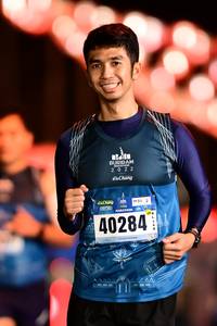 BIB: 2022, 40284
                            <button type="button" onclick="openModal(18156377)" class="btn btn-primary btn-sm float-right btn-popup" data-toggle="modal" data-target=".modal-high-quality">
                        <i class="fas fa-shopping-cart"></i> Add to Cart
                    </button>
                                            <button type="button" onclick="isThisMe(18156377, true)" class="btn btn-success btn-sm float-right btn-popup btn-isme hidden" data-toggle="tooltip" data-placement="bottom" title="นี่คือรูปของคุณใช่ไหม คลิกที่นี่เพื่อเอาเข้าอัลบั้ม">
                        <i class="fas fa-plus"></i> Add to album
                    </button>
                    <button type="button" onclick="isThisMe(18156377, false)" class="btn btn-warning btn-sm float-right btn-popup btn-isnotme hidden">
                        <i class="fas fa-ban"></i> Remove from album
                    </button>