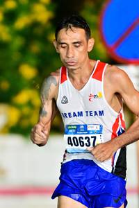 BIB: 40637
                            <button type="button" onclick="openModal(17918359)" class="btn btn-primary btn-sm float-right btn-popup" data-toggle="modal" data-target=".modal-high-quality">
                        <i class="fas fa-shopping-cart"></i> Add to Cart
                    </button>
                                            <button type="button" onclick="isThisMe(17918359, true)" class="btn btn-success btn-sm float-right btn-popup btn-isme hidden" data-toggle="tooltip" data-placement="bottom" title="นี่คือรูปของคุณใช่ไหม คลิกที่นี่เพื่อเอาเข้าอัลบั้ม">
                        <i class="fas fa-plus"></i> Add to album
                    </button>
                    <button type="button" onclick="isThisMe(17918359, false)" class="btn btn-warning btn-sm float-right btn-popup btn-isnotme hidden">
                        <i class="fas fa-ban"></i> Remove from album
                    </button>