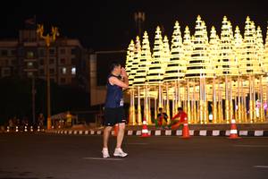 BIB: 
                            <button type="button" onclick="openModal(16344611)" class="btn btn-primary btn-sm float-right btn-popup" data-toggle="modal" data-target=".modal-high-quality">
                        <i class="fas fa-shopping-cart"></i> Add to Cart
                    </button>
                                            <button type="button" onclick="isThisMe(16344611, true)" class="btn btn-success btn-sm float-right btn-popup btn-isme hidden" data-toggle="tooltip" data-placement="bottom" title="นี่คือรูปของคุณใช่ไหม คลิกที่นี่เพื่อเอาเข้าอัลบั้ม">
                        <i class="fas fa-plus"></i> Add to album
                    </button>
                    <button type="button" onclick="isThisMe(16344611, false)" class="btn btn-warning btn-sm float-right btn-popup btn-isnotme hidden">
                        <i class="fas fa-ban"></i> Remove from album
                    </button>