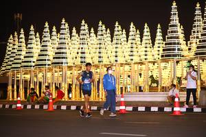 BIB: 
                            <button type="button" onclick="openModal(16368498)" class="btn btn-primary btn-sm float-right btn-popup" data-toggle="modal" data-target=".modal-high-quality">
                        <i class="fas fa-shopping-cart"></i> Add to Cart
                    </button>
                                            <button type="button" onclick="isThisMe(16368498, true)" class="btn btn-success btn-sm float-right btn-popup btn-isme hidden" data-toggle="tooltip" data-placement="bottom" title="นี่คือรูปของคุณใช่ไหม คลิกที่นี่เพื่อเอาเข้าอัลบั้ม">
                        <i class="fas fa-plus"></i> Add to album
                    </button>
                    <button type="button" onclick="isThisMe(16368498, false)" class="btn btn-warning btn-sm float-right btn-popup btn-isnotme hidden">
                        <i class="fas fa-ban"></i> Remove from album
                    </button>