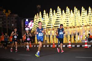 BIB: 41707
                            <button type="button" onclick="openModal(16574484)" class="btn btn-primary btn-sm float-right btn-popup" data-toggle="modal" data-target=".modal-high-quality">
                        <i class="fas fa-shopping-cart"></i> Add to Cart
                    </button>
                                            <button type="button" onclick="isThisMe(16574484, true)" class="btn btn-success btn-sm float-right btn-popup btn-isme hidden" data-toggle="tooltip" data-placement="bottom" title="นี่คือรูปของคุณใช่ไหม คลิกที่นี่เพื่อเอาเข้าอัลบั้ม">
                        <i class="fas fa-plus"></i> Add to album
                    </button>
                    <button type="button" onclick="isThisMe(16574484, false)" class="btn btn-warning btn-sm float-right btn-popup btn-isnotme hidden">
                        <i class="fas fa-ban"></i> Remove from album
                    </button>