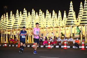 BIB: 409, 43126
                            <button type="button" onclick="openModal(16400485)" class="btn btn-primary btn-sm float-right btn-popup" data-toggle="modal" data-target=".modal-high-quality">
                        <i class="fas fa-shopping-cart"></i> Add to Cart
                    </button>
                                            <button type="button" onclick="isThisMe(16400485, true)" class="btn btn-success btn-sm float-right btn-popup btn-isme hidden" data-toggle="tooltip" data-placement="bottom" title="นี่คือรูปของคุณใช่ไหม คลิกที่นี่เพื่อเอาเข้าอัลบั้ม">
                        <i class="fas fa-plus"></i> Add to album
                    </button>
                    <button type="button" onclick="isThisMe(16400485, false)" class="btn btn-warning btn-sm float-right btn-popup btn-isnotme hidden">
                        <i class="fas fa-ban"></i> Remove from album
                    </button>