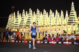 BIB: 40955
                            <button type="button" onclick="openModal(16403091)" class="btn btn-primary btn-sm float-right btn-popup" data-toggle="modal" data-target=".modal-high-quality">
                        <i class="fas fa-shopping-cart"></i> Add to Cart
                    </button>
                                            <button type="button" onclick="isThisMe(16403091, true)" class="btn btn-success btn-sm float-right btn-popup btn-isme hidden" data-toggle="tooltip" data-placement="bottom" title="นี่คือรูปของคุณใช่ไหม คลิกที่นี่เพื่อเอาเข้าอัลบั้ม">
                        <i class="fas fa-plus"></i> Add to album
                    </button>
                    <button type="button" onclick="isThisMe(16403091, false)" class="btn btn-warning btn-sm float-right btn-popup btn-isnotme hidden">
                        <i class="fas fa-ban"></i> Remove from album
                    </button>