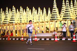 BIB: 42871
                            <button type="button" onclick="openModal(16364061)" class="btn btn-primary btn-sm float-right btn-popup" data-toggle="modal" data-target=".modal-high-quality">
                        <i class="fas fa-shopping-cart"></i> Add to Cart
                    </button>
                                            <button type="button" onclick="isThisMe(16364061, true)" class="btn btn-success btn-sm float-right btn-popup btn-isme hidden" data-toggle="tooltip" data-placement="bottom" title="นี่คือรูปของคุณใช่ไหม คลิกที่นี่เพื่อเอาเข้าอัลบั้ม">
                        <i class="fas fa-plus"></i> Add to album
                    </button>
                    <button type="button" onclick="isThisMe(16364061, false)" class="btn btn-warning btn-sm float-right btn-popup btn-isnotme hidden">
                        <i class="fas fa-ban"></i> Remove from album
                    </button>