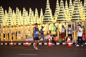 BIB: 416
                            <button type="button" onclick="openModal(16351611)" class="btn btn-primary btn-sm float-right btn-popup" data-toggle="modal" data-target=".modal-high-quality">
                        <i class="fas fa-shopping-cart"></i> Add to Cart
                    </button>
                                            <button type="button" onclick="isThisMe(16351611, true)" class="btn btn-success btn-sm float-right btn-popup btn-isme hidden" data-toggle="tooltip" data-placement="bottom" title="นี่คือรูปของคุณใช่ไหม คลิกที่นี่เพื่อเอาเข้าอัลบั้ม">
                        <i class="fas fa-plus"></i> Add to album
                    </button>
                    <button type="button" onclick="isThisMe(16351611, false)" class="btn btn-warning btn-sm float-right btn-popup btn-isnotme hidden">
                        <i class="fas fa-ban"></i> Remove from album
                    </button>