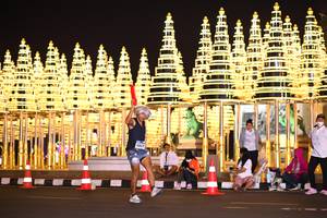 BIB: 406
                            <button type="button" onclick="openModal(16345000)" class="btn btn-primary btn-sm float-right btn-popup" data-toggle="modal" data-target=".modal-high-quality">
                        <i class="fas fa-shopping-cart"></i> Add to Cart
                    </button>
                                            <button type="button" onclick="isThisMe(16345000, true)" class="btn btn-success btn-sm float-right btn-popup btn-isme hidden" data-toggle="tooltip" data-placement="bottom" title="นี่คือรูปของคุณใช่ไหม คลิกที่นี่เพื่อเอาเข้าอัลบั้ม">
                        <i class="fas fa-plus"></i> Add to album
                    </button>
                    <button type="button" onclick="isThisMe(16345000, false)" class="btn btn-warning btn-sm float-right btn-popup btn-isnotme hidden">
                        <i class="fas fa-ban"></i> Remove from album
                    </button>