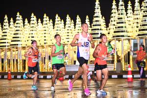 BIB: 2181, 24204, 21992
                            <button type="button" onclick="openModal(16907556)" class="btn btn-primary btn-sm float-right btn-popup" data-toggle="modal" data-target=".modal-high-quality">
                        <i class="fas fa-shopping-cart"></i> Add to Cart
                    </button>
                                            <button type="button" onclick="isThisMe(16907556, true)" class="btn btn-success btn-sm float-right btn-popup btn-isme hidden" data-toggle="tooltip" data-placement="bottom" title="นี่คือรูปของคุณใช่ไหม คลิกที่นี่เพื่อเอาเข้าอัลบั้ม">
                        <i class="fas fa-plus"></i> Add to album
                    </button>
                    <button type="button" onclick="isThisMe(16907556, false)" class="btn btn-warning btn-sm float-right btn-popup btn-isnotme hidden">
                        <i class="fas fa-ban"></i> Remove from album
                    </button>