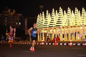 BIB: 40677
                            <button type="button" onclick="openModal(16355372)" class="btn btn-primary btn-sm float-right btn-popup" data-toggle="modal" data-target=".modal-high-quality">
                        <i class="fas fa-shopping-cart"></i> Add to Cart
                    </button>
                                            <button type="button" onclick="isThisMe(16355372, true)" class="btn btn-success btn-sm float-right btn-popup btn-isme hidden" data-toggle="tooltip" data-placement="bottom" title="นี่คือรูปของคุณใช่ไหม คลิกที่นี่เพื่อเอาเข้าอัลบั้ม">
                        <i class="fas fa-plus"></i> Add to album
                    </button>
                    <button type="button" onclick="isThisMe(16355372, false)" class="btn btn-warning btn-sm float-right btn-popup btn-isnotme hidden">
                        <i class="fas fa-ban"></i> Remove from album
                    </button>