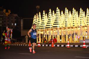 BIB: 40673
                            <button type="button" onclick="openModal(16354763)" class="btn btn-primary btn-sm float-right btn-popup" data-toggle="modal" data-target=".modal-high-quality">
                        <i class="fas fa-shopping-cart"></i> Add to Cart
                    </button>
                                            <button type="button" onclick="isThisMe(16354763, true)" class="btn btn-success btn-sm float-right btn-popup btn-isme hidden" data-toggle="tooltip" data-placement="bottom" title="นี่คือรูปของคุณใช่ไหม คลิกที่นี่เพื่อเอาเข้าอัลบั้ม">
                        <i class="fas fa-plus"></i> Add to album
                    </button>
                    <button type="button" onclick="isThisMe(16354763, false)" class="btn btn-warning btn-sm float-right btn-popup btn-isnotme hidden">
                        <i class="fas fa-ban"></i> Remove from album
                    </button>