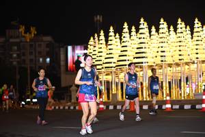 BIB: 45090
                            <button type="button" onclick="openModal(16478677)" class="btn btn-primary btn-sm float-right btn-popup" data-toggle="modal" data-target=".modal-high-quality">
                        <i class="fas fa-shopping-cart"></i> Add to Cart
                    </button>
                                            <button type="button" onclick="isThisMe(16478677, true)" class="btn btn-success btn-sm float-right btn-popup btn-isme hidden" data-toggle="tooltip" data-placement="bottom" title="นี่คือรูปของคุณใช่ไหม คลิกที่นี่เพื่อเอาเข้าอัลบั้ม">
                        <i class="fas fa-plus"></i> Add to album
                    </button>
                    <button type="button" onclick="isThisMe(16478677, false)" class="btn btn-warning btn-sm float-right btn-popup btn-isnotme hidden">
                        <i class="fas fa-ban"></i> Remove from album
                    </button>