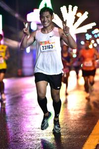 BIB: 23163
                            <button type="button" onclick="openModal(17383630)" class="btn btn-primary btn-sm float-right btn-popup" data-toggle="modal" data-target=".modal-high-quality">
                        <i class="fas fa-shopping-cart"></i> Add to Cart
                    </button>
                                            <button type="button" onclick="isThisMe(17383630, true)" class="btn btn-success btn-sm float-right btn-popup btn-isme hidden" data-toggle="tooltip" data-placement="bottom" title="นี่คือรูปของคุณใช่ไหม คลิกที่นี่เพื่อเอาเข้าอัลบั้ม">
                        <i class="fas fa-plus"></i> Add to album
                    </button>
                    <button type="button" onclick="isThisMe(17383630, false)" class="btn btn-warning btn-sm float-right btn-popup btn-isnotme hidden">
                        <i class="fas fa-ban"></i> Remove from album
                    </button>