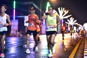 BIB: 243, 21419, 21019
                            <button type="button" onclick="openModal(17382650)" class="btn btn-primary btn-sm float-right btn-popup" data-toggle="modal" data-target=".modal-high-quality">
                        <i class="fas fa-shopping-cart"></i> Add to Cart
                    </button>
                                            <button type="button" onclick="isThisMe(17382650, true)" class="btn btn-success btn-sm float-right btn-popup btn-isme hidden" data-toggle="tooltip" data-placement="bottom" title="นี่คือรูปของคุณใช่ไหม คลิกที่นี่เพื่อเอาเข้าอัลบั้ม">
                        <i class="fas fa-plus"></i> Add to album
                    </button>
                    <button type="button" onclick="isThisMe(17382650, false)" class="btn btn-warning btn-sm float-right btn-popup btn-isnotme hidden">
                        <i class="fas fa-ban"></i> Remove from album
                    </button>