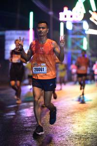 BIB: 20061
                            <button type="button" onclick="openModal(17394748)" class="btn btn-primary btn-sm float-right btn-popup" data-toggle="modal" data-target=".modal-high-quality">
                        <i class="fas fa-shopping-cart"></i> Add to Cart
                    </button>
                                            <button type="button" onclick="isThisMe(17394748, true)" class="btn btn-success btn-sm float-right btn-popup btn-isme hidden" data-toggle="tooltip" data-placement="bottom" title="นี่คือรูปของคุณใช่ไหม คลิกที่นี่เพื่อเอาเข้าอัลบั้ม">
                        <i class="fas fa-plus"></i> Add to album
                    </button>
                    <button type="button" onclick="isThisMe(17394748, false)" class="btn btn-warning btn-sm float-right btn-popup btn-isnotme hidden">
                        <i class="fas fa-ban"></i> Remove from album
                    </button>