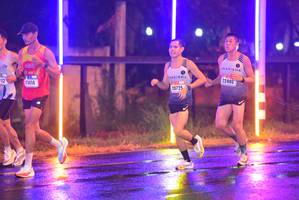 BIB: 22405, 41414, 20725
                            <button type="button" onclick="openModal(16540071)" class="btn btn-primary btn-sm float-right btn-popup" data-toggle="modal" data-target=".modal-high-quality">
                        <i class="fas fa-shopping-cart"></i> Add to Cart
                    </button>
                                            <button type="button" onclick="isThisMe(16540071, true)" class="btn btn-success btn-sm float-right btn-popup btn-isme hidden" data-toggle="tooltip" data-placement="bottom" title="นี่คือรูปของคุณใช่ไหม คลิกที่นี่เพื่อเอาเข้าอัลบั้ม">
                        <i class="fas fa-plus"></i> Add to album
                    </button>
                    <button type="button" onclick="isThisMe(16540071, false)" class="btn btn-warning btn-sm float-right btn-popup btn-isnotme hidden">
                        <i class="fas fa-ban"></i> Remove from album
                    </button>