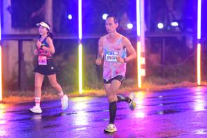 BIB: 89404
                            <button type="button" onclick="openModal(16558547)" class="btn btn-primary btn-sm float-right btn-popup" data-toggle="modal" data-target=".modal-high-quality">
                        <i class="fas fa-shopping-cart"></i> Add to Cart
                    </button>
                                            <button type="button" onclick="isThisMe(16558547, true)" class="btn btn-success btn-sm float-right btn-popup btn-isme hidden" data-toggle="tooltip" data-placement="bottom" title="นี่คือรูปของคุณใช่ไหม คลิกที่นี่เพื่อเอาเข้าอัลบั้ม">
                        <i class="fas fa-plus"></i> Add to album
                    </button>
                    <button type="button" onclick="isThisMe(16558547, false)" class="btn btn-warning btn-sm float-right btn-popup btn-isnotme hidden">
                        <i class="fas fa-ban"></i> Remove from album
                    </button>