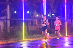 BIB: 2909
                            <button type="button" onclick="openModal(16463201)" class="btn btn-primary btn-sm float-right btn-popup" data-toggle="modal" data-target=".modal-high-quality">
                        <i class="fas fa-shopping-cart"></i> Add to Cart
                    </button>
                                            <button type="button" onclick="isThisMe(16463201, true)" class="btn btn-success btn-sm float-right btn-popup btn-isme hidden" data-toggle="tooltip" data-placement="bottom" title="นี่คือรูปของคุณใช่ไหม คลิกที่นี่เพื่อเอาเข้าอัลบั้ม">
                        <i class="fas fa-plus"></i> Add to album
                    </button>
                    <button type="button" onclick="isThisMe(16463201, false)" class="btn btn-warning btn-sm float-right btn-popup btn-isnotme hidden">
                        <i class="fas fa-ban"></i> Remove from album
                    </button>