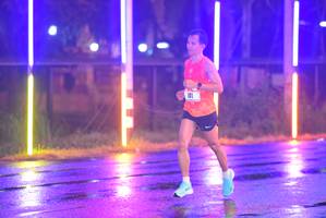 BIB: 101
                            <button type="button" onclick="openModal(16523097)" class="btn btn-primary btn-sm float-right btn-popup" data-toggle="modal" data-target=".modal-high-quality">
                        <i class="fas fa-shopping-cart"></i> Add to Cart
                    </button>
                                            <button type="button" onclick="isThisMe(16523097, true)" class="btn btn-success btn-sm float-right btn-popup btn-isme hidden" data-toggle="tooltip" data-placement="bottom" title="นี่คือรูปของคุณใช่ไหม คลิกที่นี่เพื่อเอาเข้าอัลบั้ม">
                        <i class="fas fa-plus"></i> Add to album
                    </button>
                    <button type="button" onclick="isThisMe(16523097, false)" class="btn btn-warning btn-sm float-right btn-popup btn-isnotme hidden">
                        <i class="fas fa-ban"></i> Remove from album
                    </button>