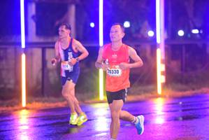 BIB: 20330
                            <button type="button" onclick="openModal(16548110)" class="btn btn-primary btn-sm float-right btn-popup" data-toggle="modal" data-target=".modal-high-quality">
                        <i class="fas fa-shopping-cart"></i> Add to Cart
                    </button>
                                            <button type="button" onclick="isThisMe(16548110, true)" class="btn btn-success btn-sm float-right btn-popup btn-isme hidden" data-toggle="tooltip" data-placement="bottom" title="นี่คือรูปของคุณใช่ไหม คลิกที่นี่เพื่อเอาเข้าอัลบั้ม">
                        <i class="fas fa-plus"></i> Add to album
                    </button>
                    <button type="button" onclick="isThisMe(16548110, false)" class="btn btn-warning btn-sm float-right btn-popup btn-isnotme hidden">
                        <i class="fas fa-ban"></i> Remove from album
                    </button>