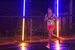 BIB: 40110
                            <button type="button" onclick="openModal(16379860)" class="btn btn-primary btn-sm float-right btn-popup" data-toggle="modal" data-target=".modal-high-quality">
                        <i class="fas fa-shopping-cart"></i> Add to Cart
                    </button>
                                            <button type="button" onclick="isThisMe(16379860, true)" class="btn btn-success btn-sm float-right btn-popup btn-isme hidden" data-toggle="tooltip" data-placement="bottom" title="นี่คือรูปของคุณใช่ไหม คลิกที่นี่เพื่อเอาเข้าอัลบั้ม">
                        <i class="fas fa-plus"></i> Add to album
                    </button>
                    <button type="button" onclick="isThisMe(16379860, false)" class="btn btn-warning btn-sm float-right btn-popup btn-isnotme hidden">
                        <i class="fas fa-ban"></i> Remove from album
                    </button>