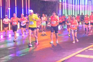 BIB: 23191, 4384, 220
                            <button type="button" onclick="openModal(16698844)" class="btn btn-primary btn-sm float-right btn-popup" data-toggle="modal" data-target=".modal-high-quality">
                        <i class="fas fa-shopping-cart"></i> Add to Cart
                    </button>
                                            <button type="button" onclick="isThisMe(16698844, true)" class="btn btn-success btn-sm float-right btn-popup btn-isme hidden" data-toggle="tooltip" data-placement="bottom" title="นี่คือรูปของคุณใช่ไหม คลิกที่นี่เพื่อเอาเข้าอัลบั้ม">
                        <i class="fas fa-plus"></i> Add to album
                    </button>
                    <button type="button" onclick="isThisMe(16698844, false)" class="btn btn-warning btn-sm float-right btn-popup btn-isnotme hidden">
                        <i class="fas fa-ban"></i> Remove from album
                    </button>