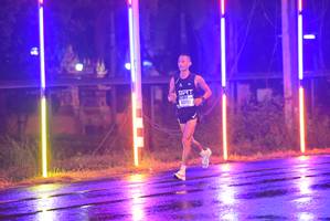 BIB: 40111
                            <button type="button" onclick="openModal(16389267)" class="btn btn-primary btn-sm float-right btn-popup" data-toggle="modal" data-target=".modal-high-quality">
                        <i class="fas fa-shopping-cart"></i> Add to Cart
                    </button>
                                            <button type="button" onclick="isThisMe(16389267, true)" class="btn btn-success btn-sm float-right btn-popup btn-isme hidden" data-toggle="tooltip" data-placement="bottom" title="นี่คือรูปของคุณใช่ไหม คลิกที่นี่เพื่อเอาเข้าอัลบั้ม">
                        <i class="fas fa-plus"></i> Add to album
                    </button>
                    <button type="button" onclick="isThisMe(16389267, false)" class="btn btn-warning btn-sm float-right btn-popup btn-isnotme hidden">
                        <i class="fas fa-ban"></i> Remove from album
                    </button>