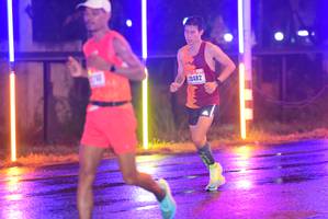 BIB: 20482
                            <button type="button" onclick="openModal(16561818)" class="btn btn-primary btn-sm float-right btn-popup" data-toggle="modal" data-target=".modal-high-quality">
                        <i class="fas fa-shopping-cart"></i> Add to Cart
                    </button>
                                            <button type="button" onclick="isThisMe(16561818, true)" class="btn btn-success btn-sm float-right btn-popup btn-isme hidden" data-toggle="tooltip" data-placement="bottom" title="นี่คือรูปของคุณใช่ไหม คลิกที่นี่เพื่อเอาเข้าอัลบั้ม">
                        <i class="fas fa-plus"></i> Add to album
                    </button>
                    <button type="button" onclick="isThisMe(16561818, false)" class="btn btn-warning btn-sm float-right btn-popup btn-isnotme hidden">
                        <i class="fas fa-ban"></i> Remove from album
                    </button>