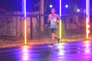 BIB: 92404
                            <button type="button" onclick="openModal(16518609)" class="btn btn-primary btn-sm float-right btn-popup" data-toggle="modal" data-target=".modal-high-quality">
                        <i class="fas fa-shopping-cart"></i> Add to Cart
                    </button>
                                            <button type="button" onclick="isThisMe(16518609, true)" class="btn btn-success btn-sm float-right btn-popup btn-isme hidden" data-toggle="tooltip" data-placement="bottom" title="นี่คือรูปของคุณใช่ไหม คลิกที่นี่เพื่อเอาเข้าอัลบั้ม">
                        <i class="fas fa-plus"></i> Add to album
                    </button>
                    <button type="button" onclick="isThisMe(16518609, false)" class="btn btn-warning btn-sm float-right btn-popup btn-isnotme hidden">
                        <i class="fas fa-ban"></i> Remove from album
                    </button>