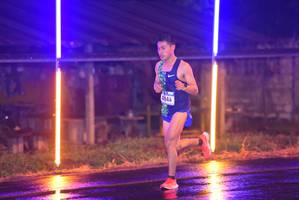 BIB: 844
                            <button type="button" onclick="openModal(16386669)" class="btn btn-primary btn-sm float-right btn-popup" data-toggle="modal" data-target=".modal-high-quality">
                        <i class="fas fa-shopping-cart"></i> Add to Cart
                    </button>
                                            <button type="button" onclick="isThisMe(16386669, true)" class="btn btn-success btn-sm float-right btn-popup btn-isme hidden" data-toggle="tooltip" data-placement="bottom" title="นี่คือรูปของคุณใช่ไหม คลิกที่นี่เพื่อเอาเข้าอัลบั้ม">
                        <i class="fas fa-plus"></i> Add to album
                    </button>
                    <button type="button" onclick="isThisMe(16386669, false)" class="btn btn-warning btn-sm float-right btn-popup btn-isnotme hidden">
                        <i class="fas fa-ban"></i> Remove from album
                    </button>