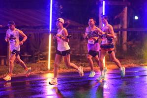 BIB: 21591, 41011
                            <button type="button" onclick="openModal(16488516)" class="btn btn-primary btn-sm float-right btn-popup" data-toggle="modal" data-target=".modal-high-quality">
                        <i class="fas fa-shopping-cart"></i> Add to Cart
                    </button>
                                            <button type="button" onclick="isThisMe(16488516, true)" class="btn btn-success btn-sm float-right btn-popup btn-isme hidden" data-toggle="tooltip" data-placement="bottom" title="นี่คือรูปของคุณใช่ไหม คลิกที่นี่เพื่อเอาเข้าอัลบั้ม">
                        <i class="fas fa-plus"></i> Add to album
                    </button>
                    <button type="button" onclick="isThisMe(16488516, false)" class="btn btn-warning btn-sm float-right btn-popup btn-isnotme hidden">
                        <i class="fas fa-ban"></i> Remove from album
                    </button>