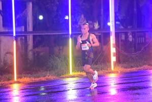 BIB: 081
                            <button type="button" onclick="openModal(16447832)" class="btn btn-primary btn-sm float-right btn-popup" data-toggle="modal" data-target=".modal-high-quality">
                        <i class="fas fa-shopping-cart"></i> Add to Cart
                    </button>
                                            <button type="button" onclick="isThisMe(16447832, true)" class="btn btn-success btn-sm float-right btn-popup btn-isme hidden" data-toggle="tooltip" data-placement="bottom" title="นี่คือรูปของคุณใช่ไหม คลิกที่นี่เพื่อเอาเข้าอัลบั้ม">
                        <i class="fas fa-plus"></i> Add to album
                    </button>
                    <button type="button" onclick="isThisMe(16447832, false)" class="btn btn-warning btn-sm float-right btn-popup btn-isnotme hidden">
                        <i class="fas fa-ban"></i> Remove from album
                    </button>