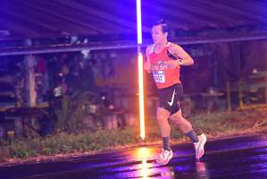 BIB: 9452
                            <button type="button" onclick="openModal(16395090)" class="btn btn-primary btn-sm float-right btn-popup" data-toggle="modal" data-target=".modal-high-quality">
                        <i class="fas fa-shopping-cart"></i> Add to Cart
                    </button>
                                            <button type="button" onclick="isThisMe(16395090, true)" class="btn btn-success btn-sm float-right btn-popup btn-isme hidden" data-toggle="tooltip" data-placement="bottom" title="นี่คือรูปของคุณใช่ไหม คลิกที่นี่เพื่อเอาเข้าอัลบั้ม">
                        <i class="fas fa-plus"></i> Add to album
                    </button>
                    <button type="button" onclick="isThisMe(16395090, false)" class="btn btn-warning btn-sm float-right btn-popup btn-isnotme hidden">
                        <i class="fas fa-ban"></i> Remove from album
                    </button>