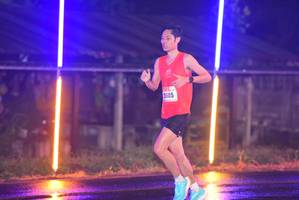 BIB: 3605
                            <button type="button" onclick="openModal(16509555)" class="btn btn-primary btn-sm float-right btn-popup" data-toggle="modal" data-target=".modal-high-quality">
                        <i class="fas fa-shopping-cart"></i> Add to Cart
                    </button>
                                            <button type="button" onclick="isThisMe(16509555, true)" class="btn btn-success btn-sm float-right btn-popup btn-isme hidden" data-toggle="tooltip" data-placement="bottom" title="นี่คือรูปของคุณใช่ไหม คลิกที่นี่เพื่อเอาเข้าอัลบั้ม">
                        <i class="fas fa-plus"></i> Add to album
                    </button>
                    <button type="button" onclick="isThisMe(16509555, false)" class="btn btn-warning btn-sm float-right btn-popup btn-isnotme hidden">
                        <i class="fas fa-ban"></i> Remove from album
                    </button>