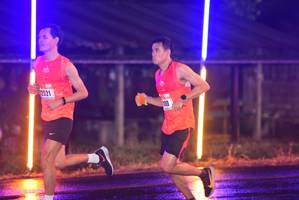 BIB: 2521, 100
                            <button type="button" onclick="openModal(16549315)" class="btn btn-primary btn-sm float-right btn-popup" data-toggle="modal" data-target=".modal-high-quality">
                        <i class="fas fa-shopping-cart"></i> Add to Cart
                    </button>
                                            <button type="button" onclick="isThisMe(16549315, true)" class="btn btn-success btn-sm float-right btn-popup btn-isme hidden" data-toggle="tooltip" data-placement="bottom" title="นี่คือรูปของคุณใช่ไหม คลิกที่นี่เพื่อเอาเข้าอัลบั้ม">
                        <i class="fas fa-plus"></i> Add to album
                    </button>
                    <button type="button" onclick="isThisMe(16549315, false)" class="btn btn-warning btn-sm float-right btn-popup btn-isnotme hidden">
                        <i class="fas fa-ban"></i> Remove from album
                    </button>