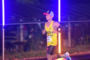 BIB: 857
                            <button type="button" onclick="openModal(16386224)" class="btn btn-primary btn-sm float-right btn-popup" data-toggle="modal" data-target=".modal-high-quality">
                        <i class="fas fa-shopping-cart"></i> Add to Cart
                    </button>
                                            <button type="button" onclick="isThisMe(16386224, true)" class="btn btn-success btn-sm float-right btn-popup btn-isme hidden" data-toggle="tooltip" data-placement="bottom" title="นี่คือรูปของคุณใช่ไหม คลิกที่นี่เพื่อเอาเข้าอัลบั้ม">
                        <i class="fas fa-plus"></i> Add to album
                    </button>
                    <button type="button" onclick="isThisMe(16386224, false)" class="btn btn-warning btn-sm float-right btn-popup btn-isnotme hidden">
                        <i class="fas fa-ban"></i> Remove from album
                    </button>