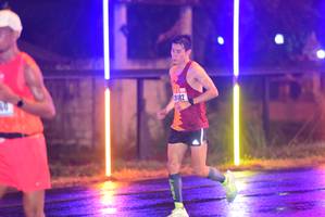 BIB: 20482
                            <button type="button" onclick="openModal(16561840)" class="btn btn-primary btn-sm float-right btn-popup" data-toggle="modal" data-target=".modal-high-quality">
                        <i class="fas fa-shopping-cart"></i> Add to Cart
                    </button>
                                            <button type="button" onclick="isThisMe(16561840, true)" class="btn btn-success btn-sm float-right btn-popup btn-isme hidden" data-toggle="tooltip" data-placement="bottom" title="นี่คือรูปของคุณใช่ไหม คลิกที่นี่เพื่อเอาเข้าอัลบั้ม">
                        <i class="fas fa-plus"></i> Add to album
                    </button>
                    <button type="button" onclick="isThisMe(16561840, false)" class="btn btn-warning btn-sm float-right btn-popup btn-isnotme hidden">
                        <i class="fas fa-ban"></i> Remove from album
                    </button>