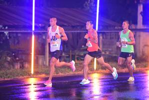 BIB: 21910, 1204
                            <button type="button" onclick="openModal(16415137)" class="btn btn-primary btn-sm float-right btn-popup" data-toggle="modal" data-target=".modal-high-quality">
                        <i class="fas fa-shopping-cart"></i> Add to Cart
                    </button>
                                            <button type="button" onclick="isThisMe(16415137, true)" class="btn btn-success btn-sm float-right btn-popup btn-isme hidden" data-toggle="tooltip" data-placement="bottom" title="นี่คือรูปของคุณใช่ไหม คลิกที่นี่เพื่อเอาเข้าอัลบั้ม">
                        <i class="fas fa-plus"></i> Add to album
                    </button>
                    <button type="button" onclick="isThisMe(16415137, false)" class="btn btn-warning btn-sm float-right btn-popup btn-isnotme hidden">
                        <i class="fas fa-ban"></i> Remove from album
                    </button>