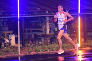 BIB: 0637
                            <button type="button" onclick="openModal(16382998)" class="btn btn-primary btn-sm float-right btn-popup" data-toggle="modal" data-target=".modal-high-quality">
                        <i class="fas fa-shopping-cart"></i> Add to Cart
                    </button>
                                            <button type="button" onclick="isThisMe(16382998, true)" class="btn btn-success btn-sm float-right btn-popup btn-isme hidden" data-toggle="tooltip" data-placement="bottom" title="นี่คือรูปของคุณใช่ไหม คลิกที่นี่เพื่อเอาเข้าอัลบั้ม">
                        <i class="fas fa-plus"></i> Add to album
                    </button>
                    <button type="button" onclick="isThisMe(16382998, false)" class="btn btn-warning btn-sm float-right btn-popup btn-isnotme hidden">
                        <i class="fas fa-ban"></i> Remove from album
                    </button>