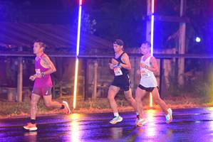 BIB: 3212
                            <button type="button" onclick="openModal(16467969)" class="btn btn-primary btn-sm float-right btn-popup" data-toggle="modal" data-target=".modal-high-quality">
                        <i class="fas fa-shopping-cart"></i> Add to Cart
                    </button>
                                            <button type="button" onclick="isThisMe(16467969, true)" class="btn btn-success btn-sm float-right btn-popup btn-isme hidden" data-toggle="tooltip" data-placement="bottom" title="นี่คือรูปของคุณใช่ไหม คลิกที่นี่เพื่อเอาเข้าอัลบั้ม">
                        <i class="fas fa-plus"></i> Add to album
                    </button>
                    <button type="button" onclick="isThisMe(16467969, false)" class="btn btn-warning btn-sm float-right btn-popup btn-isnotme hidden">
                        <i class="fas fa-ban"></i> Remove from album
                    </button>