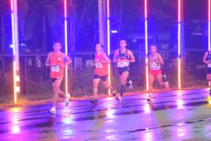 BIB: 1761
                            <button type="button" onclick="openModal(16448266)" class="btn btn-primary btn-sm float-right btn-popup" data-toggle="modal" data-target=".modal-high-quality">
                        <i class="fas fa-shopping-cart"></i> Add to Cart
                    </button>
                                            <button type="button" onclick="isThisMe(16448266, true)" class="btn btn-success btn-sm float-right btn-popup btn-isme hidden" data-toggle="tooltip" data-placement="bottom" title="นี่คือรูปของคุณใช่ไหม คลิกที่นี่เพื่อเอาเข้าอัลบั้ม">
                        <i class="fas fa-plus"></i> Add to album
                    </button>
                    <button type="button" onclick="isThisMe(16448266, false)" class="btn btn-warning btn-sm float-right btn-popup btn-isnotme hidden">
                        <i class="fas fa-ban"></i> Remove from album
                    </button>