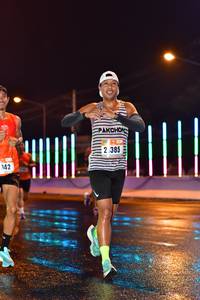 BIB: 385, 142
                            <button type="button" onclick="openModal(16506633)" class="btn btn-primary btn-sm float-right btn-popup" data-toggle="modal" data-target=".modal-high-quality">
                        <i class="fas fa-shopping-cart"></i> Add to Cart
                    </button>
                                            <button type="button" onclick="isThisMe(16506633, true)" class="btn btn-success btn-sm float-right btn-popup btn-isme hidden" data-toggle="tooltip" data-placement="bottom" title="นี่คือรูปของคุณใช่ไหม คลิกที่นี่เพื่อเอาเข้าอัลบั้ม">
                        <i class="fas fa-plus"></i> Add to album
                    </button>
                    <button type="button" onclick="isThisMe(16506633, false)" class="btn btn-warning btn-sm float-right btn-popup btn-isnotme hidden">
                        <i class="fas fa-ban"></i> Remove from album
                    </button>