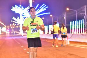 BIB: 43018
                            <button type="button" onclick="openModal(16680245)" class="btn btn-primary btn-sm float-right btn-popup" data-toggle="modal" data-target=".modal-high-quality">
                        <i class="fas fa-shopping-cart"></i> Add to Cart
                    </button>
                                            <button type="button" onclick="isThisMe(16680245, true)" class="btn btn-success btn-sm float-right btn-popup btn-isme hidden" data-toggle="tooltip" data-placement="bottom" title="นี่คือรูปของคุณใช่ไหม คลิกที่นี่เพื่อเอาเข้าอัลบั้ม">
                        <i class="fas fa-plus"></i> Add to album
                    </button>
                    <button type="button" onclick="isThisMe(16680245, false)" class="btn btn-warning btn-sm float-right btn-popup btn-isnotme hidden">
                        <i class="fas fa-ban"></i> Remove from album
                    </button>