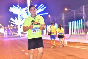 BIB: 43018
                            <button type="button" onclick="openModal(16680253)" class="btn btn-primary btn-sm float-right btn-popup" data-toggle="modal" data-target=".modal-high-quality">
                        <i class="fas fa-shopping-cart"></i> Add to Cart
                    </button>
                                            <button type="button" onclick="isThisMe(16680253, true)" class="btn btn-success btn-sm float-right btn-popup btn-isme hidden" data-toggle="tooltip" data-placement="bottom" title="นี่คือรูปของคุณใช่ไหม คลิกที่นี่เพื่อเอาเข้าอัลบั้ม">
                        <i class="fas fa-plus"></i> Add to album
                    </button>
                    <button type="button" onclick="isThisMe(16680253, false)" class="btn btn-warning btn-sm float-right btn-popup btn-isnotme hidden">
                        <i class="fas fa-ban"></i> Remove from album
                    </button>