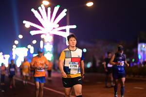 BIB: 41796
                            <button type="button" onclick="openModal(16699500)" class="btn btn-primary btn-sm float-right btn-popup" data-toggle="modal" data-target=".modal-high-quality">
                        <i class="fas fa-shopping-cart"></i> Add to Cart
                    </button>
                                            <button type="button" onclick="isThisMe(16699500, true)" class="btn btn-success btn-sm float-right btn-popup btn-isme hidden" data-toggle="tooltip" data-placement="bottom" title="นี่คือรูปของคุณใช่ไหม คลิกที่นี่เพื่อเอาเข้าอัลบั้ม">
                        <i class="fas fa-plus"></i> Add to album
                    </button>
                    <button type="button" onclick="isThisMe(16699500, false)" class="btn btn-warning btn-sm float-right btn-popup btn-isnotme hidden">
                        <i class="fas fa-ban"></i> Remove from album
                    </button>