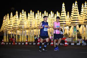 BIB: 43126
                            <button type="button" onclick="openModal(17242691)" class="btn btn-primary btn-sm float-right btn-popup" data-toggle="modal" data-target=".modal-high-quality">
                        <i class="fas fa-shopping-cart"></i> Add to Cart
                    </button>
                                            <button type="button" onclick="isThisMe(17242691, true)" class="btn btn-success btn-sm float-right btn-popup btn-isme hidden" data-toggle="tooltip" data-placement="bottom" title="นี่คือรูปของคุณใช่ไหม คลิกที่นี่เพื่อเอาเข้าอัลบั้ม">
                        <i class="fas fa-plus"></i> Add to album
                    </button>
                    <button type="button" onclick="isThisMe(17242691, false)" class="btn btn-warning btn-sm float-right btn-popup btn-isnotme hidden">
                        <i class="fas fa-ban"></i> Remove from album
                    </button>