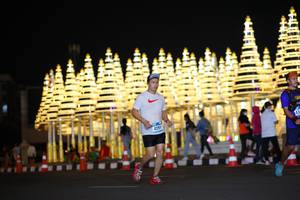 BIB: 429
                            <button type="button" onclick="openModal(17256395)" class="btn btn-primary btn-sm float-right btn-popup" data-toggle="modal" data-target=".modal-high-quality">
                        <i class="fas fa-shopping-cart"></i> Add to Cart
                    </button>
                                            <button type="button" onclick="isThisMe(17256395, true)" class="btn btn-success btn-sm float-right btn-popup btn-isme hidden" data-toggle="tooltip" data-placement="bottom" title="นี่คือรูปของคุณใช่ไหม คลิกที่นี่เพื่อเอาเข้าอัลบั้ม">
                        <i class="fas fa-plus"></i> Add to album
                    </button>
                    <button type="button" onclick="isThisMe(17256395, false)" class="btn btn-warning btn-sm float-right btn-popup btn-isnotme hidden">
                        <i class="fas fa-ban"></i> Remove from album
                    </button>