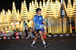 BIB: 4334
                            <button type="button" onclick="openModal(17253793)" class="btn btn-primary btn-sm float-right btn-popup" data-toggle="modal" data-target=".modal-high-quality">
                        <i class="fas fa-shopping-cart"></i> Add to Cart
                    </button>
                                            <button type="button" onclick="isThisMe(17253793, true)" class="btn btn-success btn-sm float-right btn-popup btn-isme hidden" data-toggle="tooltip" data-placement="bottom" title="นี่คือรูปของคุณใช่ไหม คลิกที่นี่เพื่อเอาเข้าอัลบั้ม">
                        <i class="fas fa-plus"></i> Add to album
                    </button>
                    <button type="button" onclick="isThisMe(17253793, false)" class="btn btn-warning btn-sm float-right btn-popup btn-isnotme hidden">
                        <i class="fas fa-ban"></i> Remove from album
                    </button>