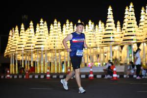 BIB: 42171
                            <button type="button" onclick="openModal(17251920)" class="btn btn-primary btn-sm float-right btn-popup" data-toggle="modal" data-target=".modal-high-quality">
                        <i class="fas fa-shopping-cart"></i> Add to Cart
                    </button>
                                            <button type="button" onclick="isThisMe(17251920, true)" class="btn btn-success btn-sm float-right btn-popup btn-isme hidden" data-toggle="tooltip" data-placement="bottom" title="นี่คือรูปของคุณใช่ไหม คลิกที่นี่เพื่อเอาเข้าอัลบั้ม">
                        <i class="fas fa-plus"></i> Add to album
                    </button>
                    <button type="button" onclick="isThisMe(17251920, false)" class="btn btn-warning btn-sm float-right btn-popup btn-isnotme hidden">
                        <i class="fas fa-ban"></i> Remove from album
                    </button>