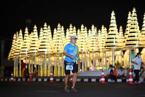 BIB: 2788
                            <button type="button" onclick="openModal(17254994)" class="btn btn-primary btn-sm float-right btn-popup" data-toggle="modal" data-target=".modal-high-quality">
                        <i class="fas fa-shopping-cart"></i> Add to Cart
                    </button>
                                            <button type="button" onclick="isThisMe(17254994, true)" class="btn btn-success btn-sm float-right btn-popup btn-isme hidden" data-toggle="tooltip" data-placement="bottom" title="นี่คือรูปของคุณใช่ไหม คลิกที่นี่เพื่อเอาเข้าอัลบั้ม">
                        <i class="fas fa-plus"></i> Add to album
                    </button>
                    <button type="button" onclick="isThisMe(17254994, false)" class="btn btn-warning btn-sm float-right btn-popup btn-isnotme hidden">
                        <i class="fas fa-ban"></i> Remove from album
                    </button>