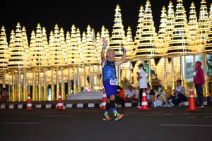 BIB: 41433
                            <button type="button" onclick="openModal(17255101)" class="btn btn-primary btn-sm float-right btn-popup" data-toggle="modal" data-target=".modal-high-quality">
                        <i class="fas fa-shopping-cart"></i> Add to Cart
                    </button>
                                            <button type="button" onclick="isThisMe(17255101, true)" class="btn btn-success btn-sm float-right btn-popup btn-isme hidden" data-toggle="tooltip" data-placement="bottom" title="นี่คือรูปของคุณใช่ไหม คลิกที่นี่เพื่อเอาเข้าอัลบั้ม">
                        <i class="fas fa-plus"></i> Add to album
                    </button>
                    <button type="button" onclick="isThisMe(17255101, false)" class="btn btn-warning btn-sm float-right btn-popup btn-isnotme hidden">
                        <i class="fas fa-ban"></i> Remove from album
                    </button>