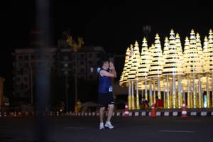 BIB: 
                            <button type="button" onclick="openModal(17251890)" class="btn btn-primary btn-sm float-right btn-popup" data-toggle="modal" data-target=".modal-high-quality">
                        <i class="fas fa-shopping-cart"></i> Add to Cart
                    </button>
                                            <button type="button" onclick="isThisMe(17251890, true)" class="btn btn-success btn-sm float-right btn-popup btn-isme hidden" data-toggle="tooltip" data-placement="bottom" title="นี่คือรูปของคุณใช่ไหม คลิกที่นี่เพื่อเอาเข้าอัลบั้ม">
                        <i class="fas fa-plus"></i> Add to album
                    </button>
                    <button type="button" onclick="isThisMe(17251890, false)" class="btn btn-warning btn-sm float-right btn-popup btn-isnotme hidden">
                        <i class="fas fa-ban"></i> Remove from album
                    </button>